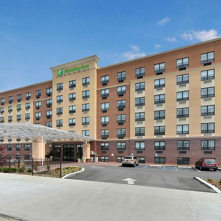 Holiday Inn New York-Jfk Airport Area, An Ihg Hotel Bagian luar foto