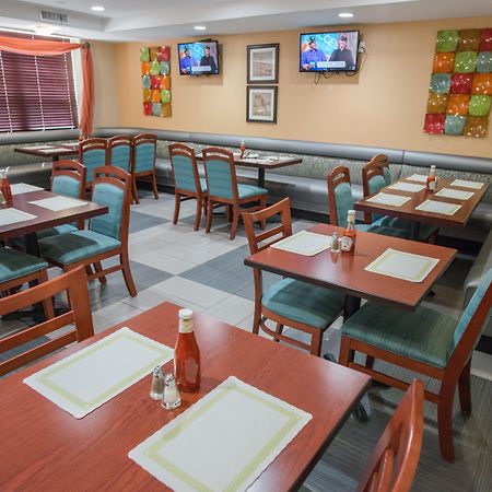 Holiday Inn New York-Jfk Airport Area, An Ihg Hotel Bagian luar foto