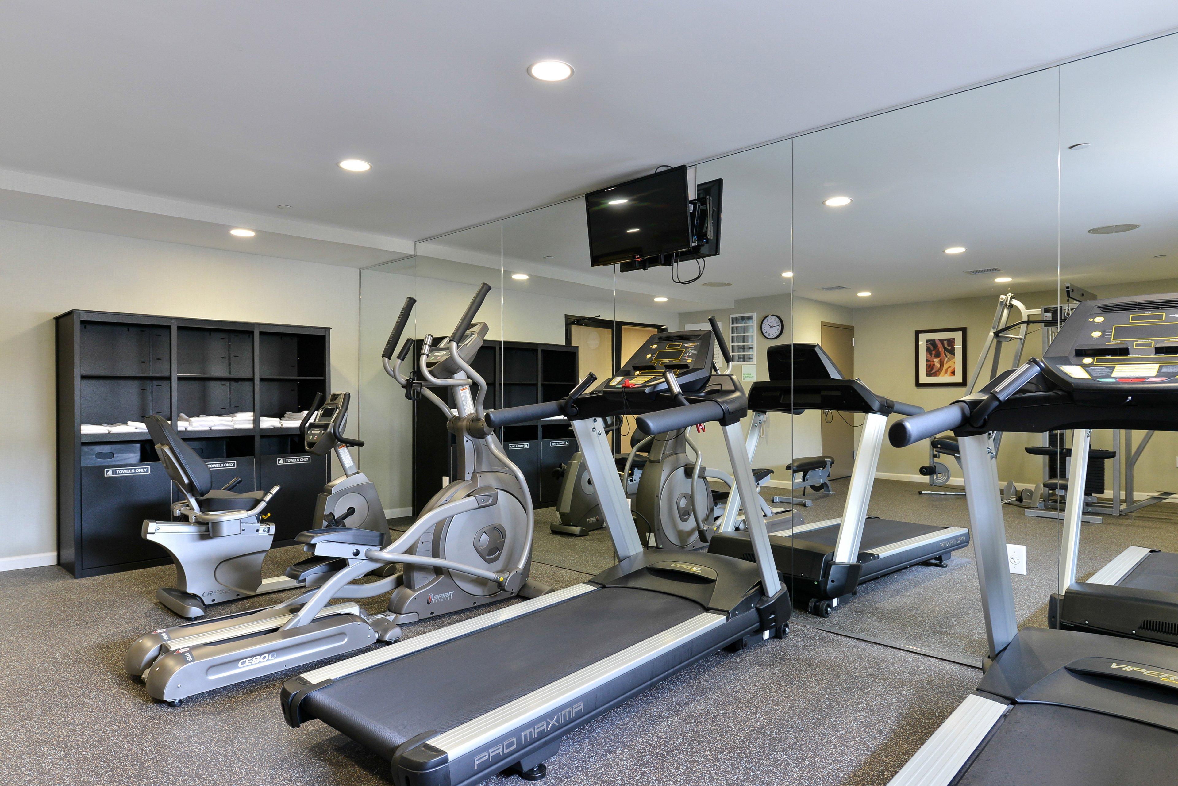 Holiday Inn New York-Jfk Airport Area, An Ihg Hotel Bagian luar foto