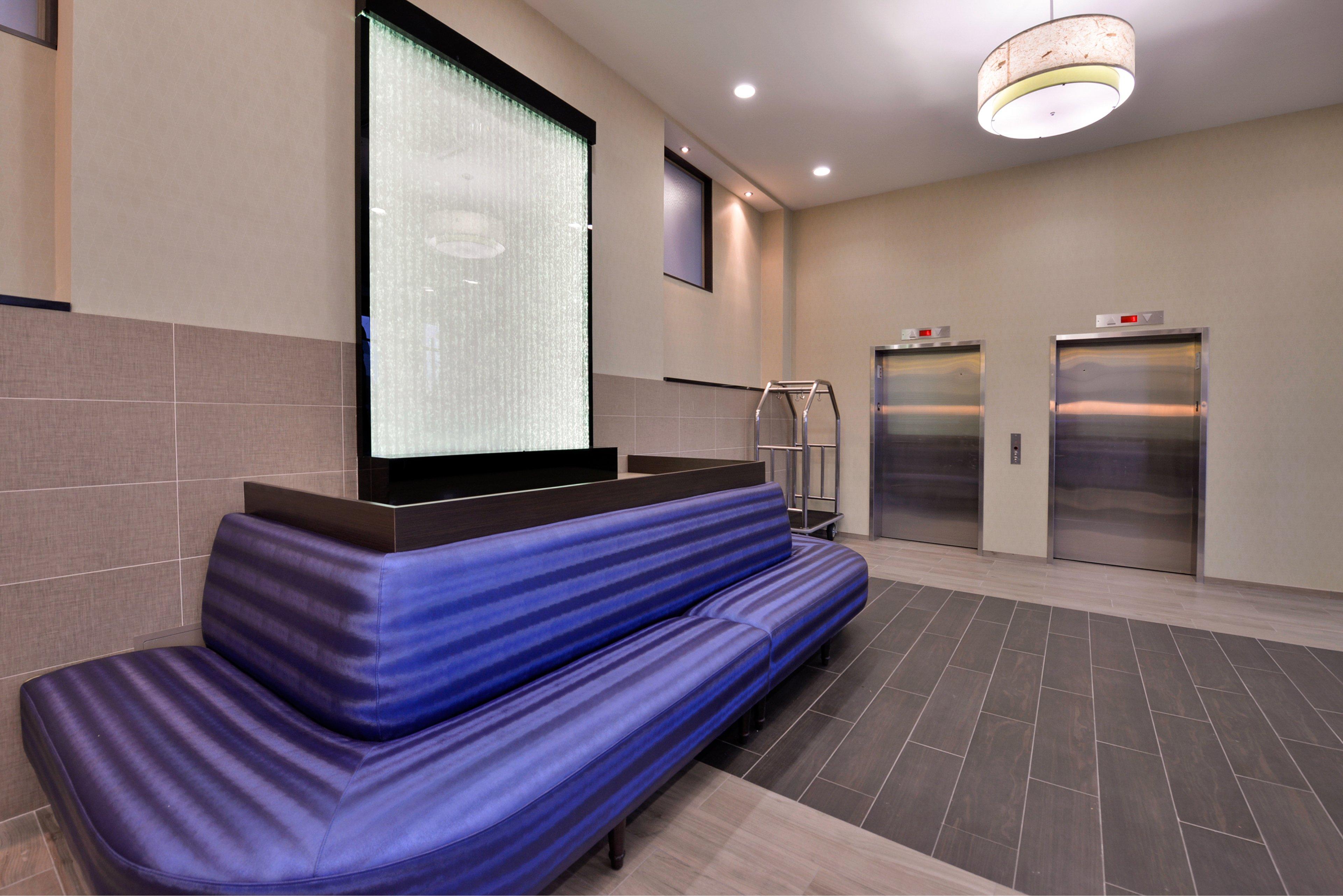 Holiday Inn New York-Jfk Airport Area, An Ihg Hotel Bagian luar foto