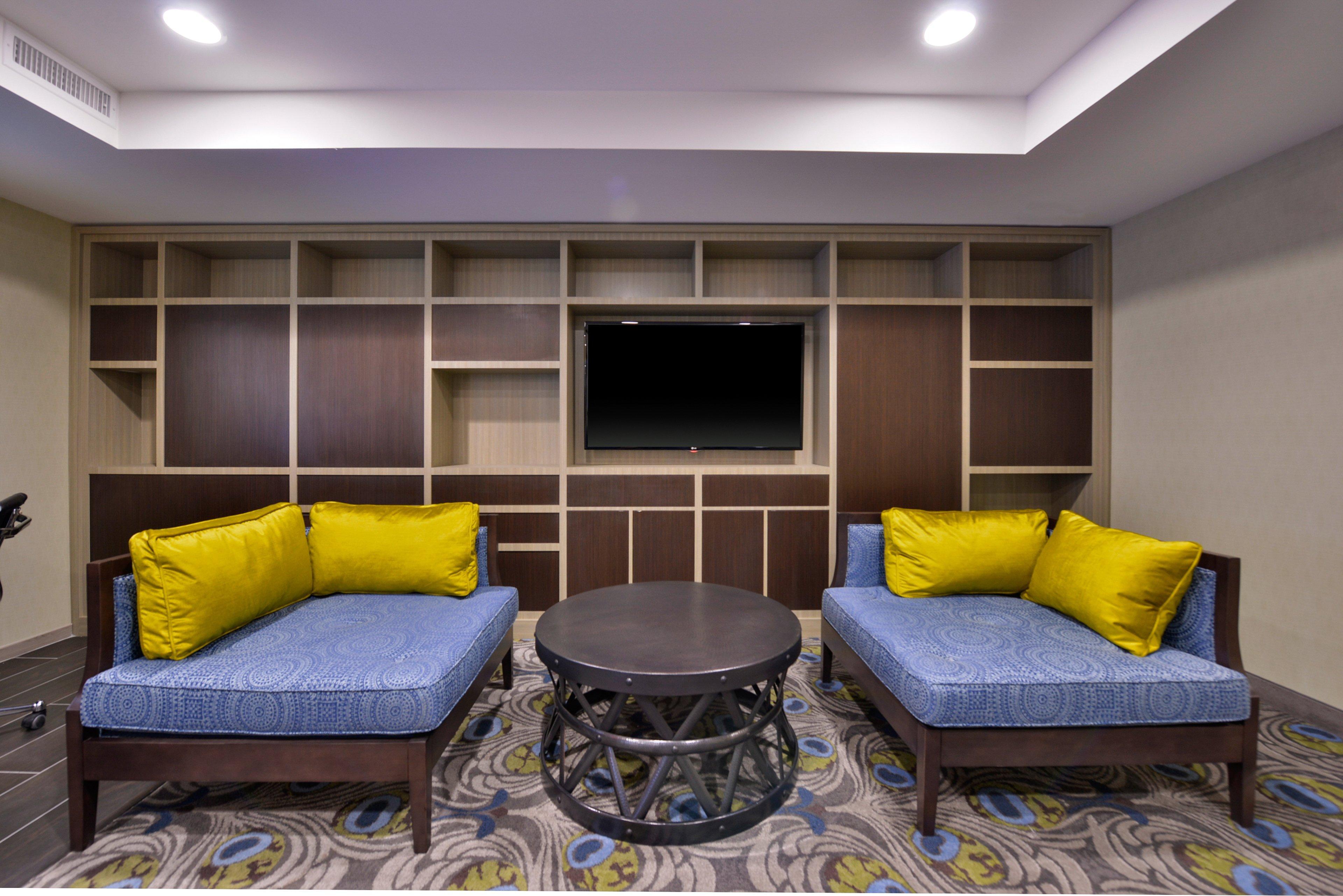 Holiday Inn New York-Jfk Airport Area, An Ihg Hotel Bagian luar foto