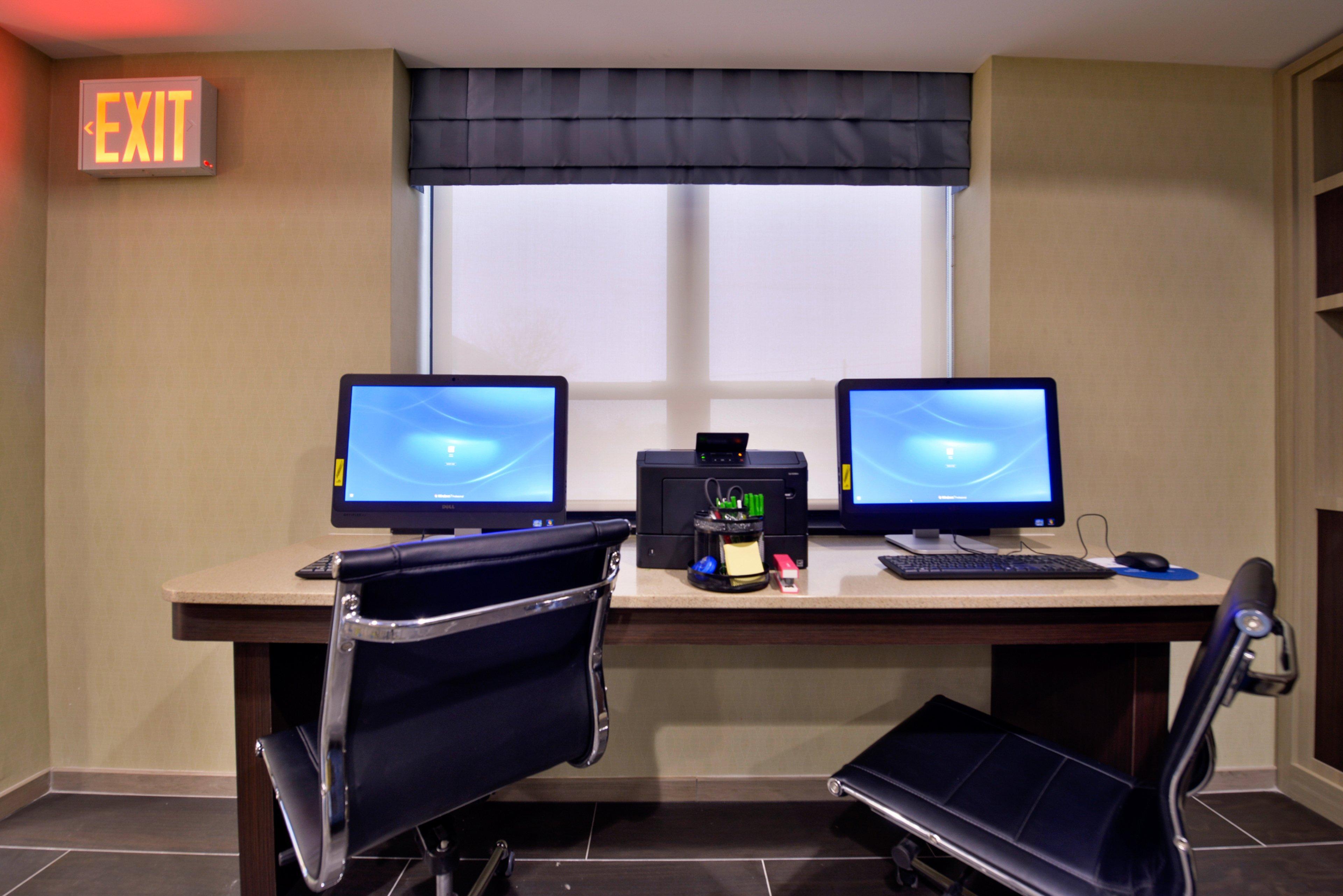 Holiday Inn New York-Jfk Airport Area, An Ihg Hotel Bagian luar foto