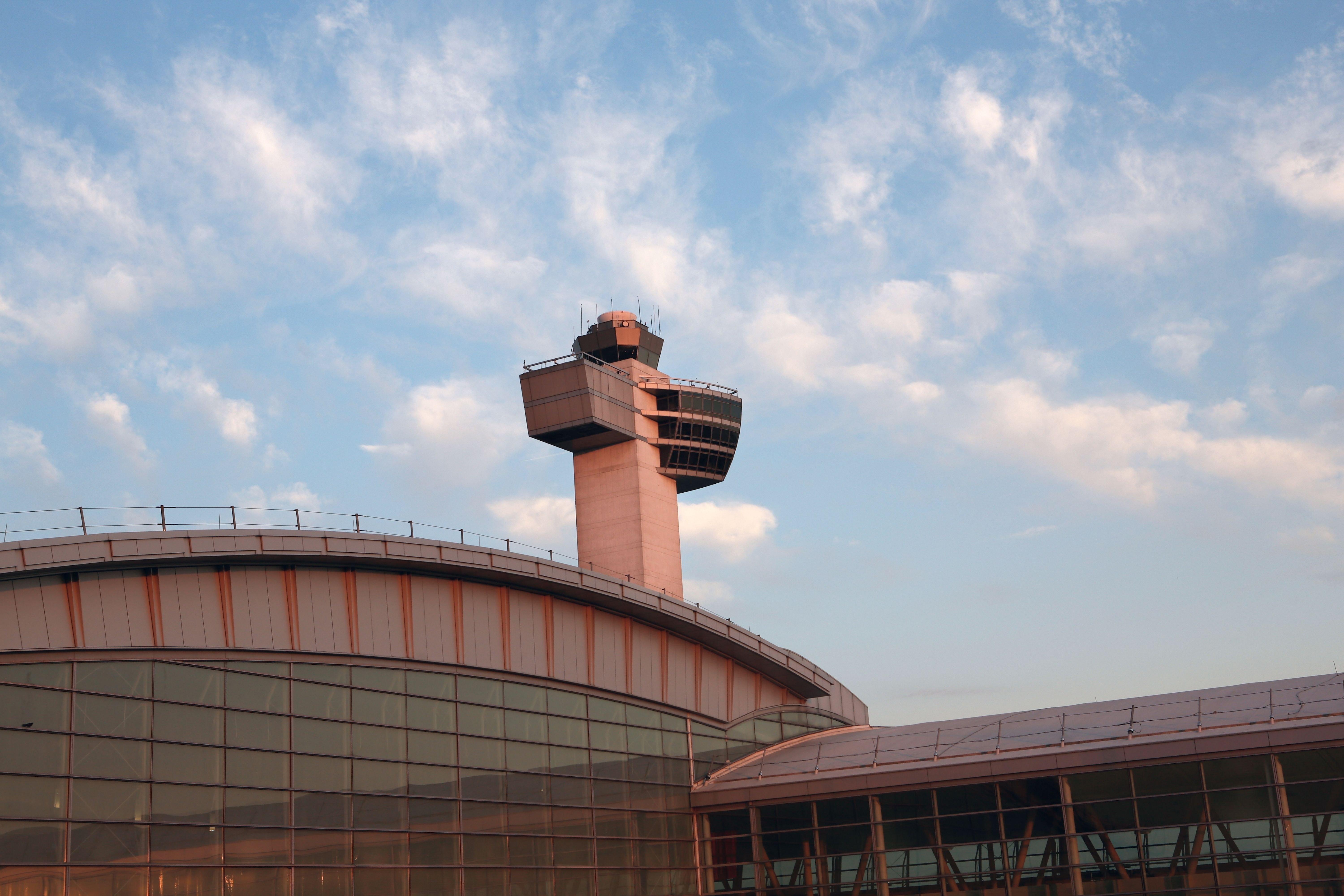 Holiday Inn New York-Jfk Airport Area, An Ihg Hotel Bagian luar foto
