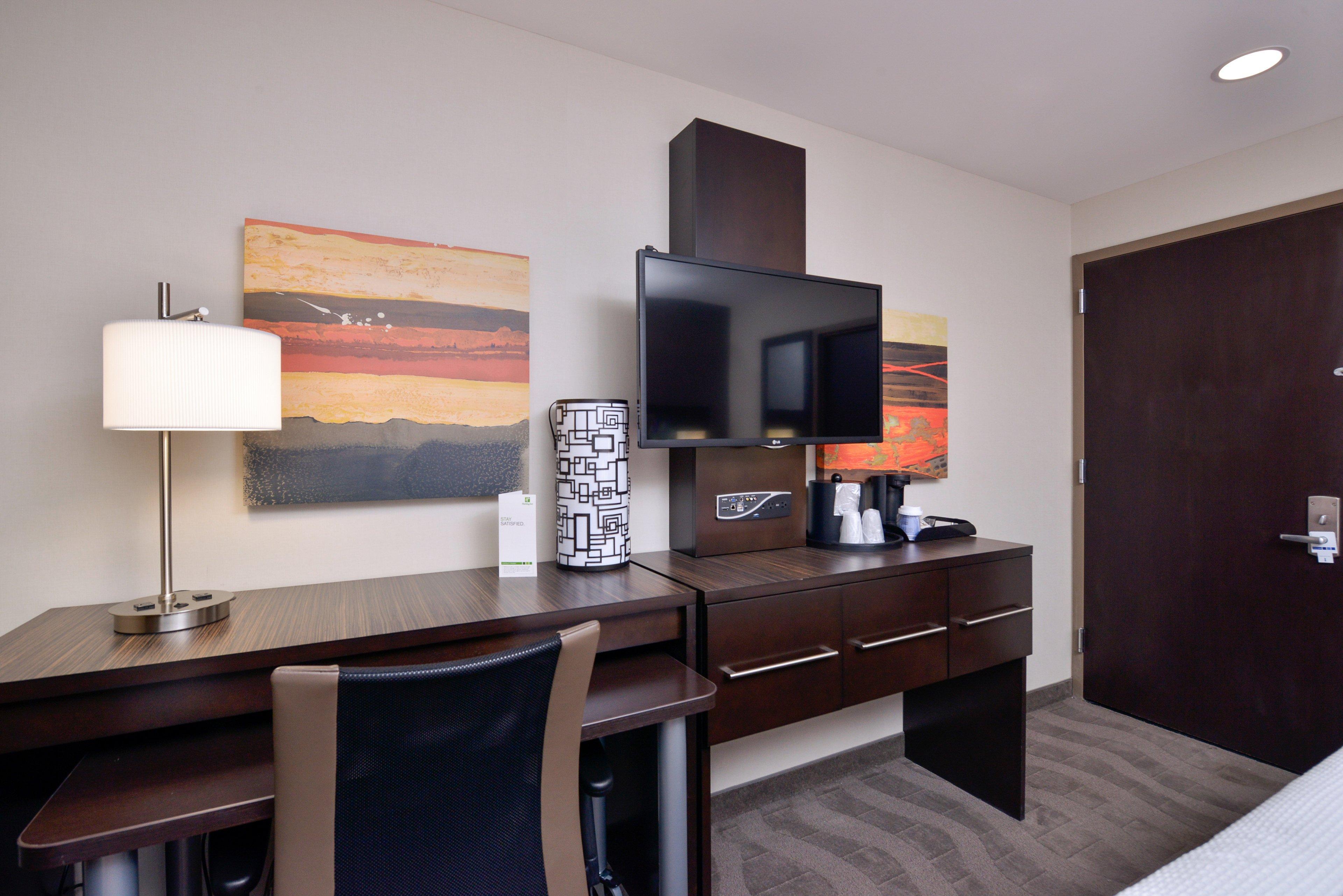 Holiday Inn New York-Jfk Airport Area, An Ihg Hotel Bagian luar foto