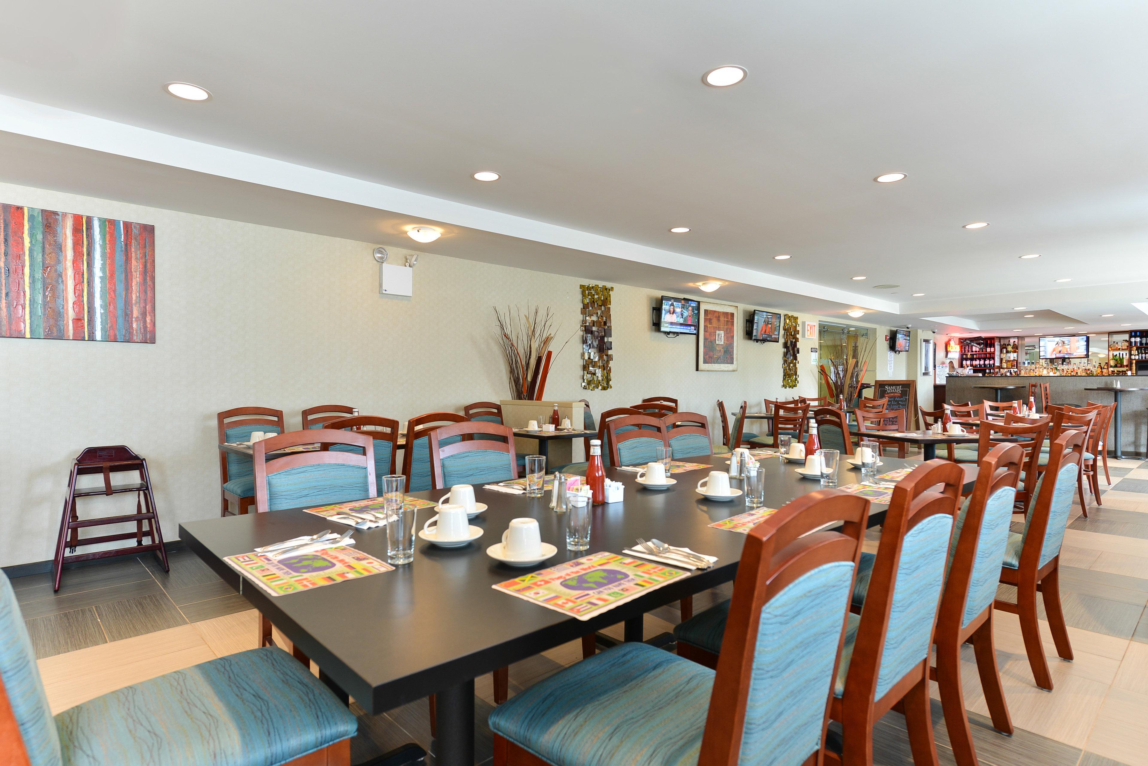 Holiday Inn New York-Jfk Airport Area, An Ihg Hotel Bagian luar foto