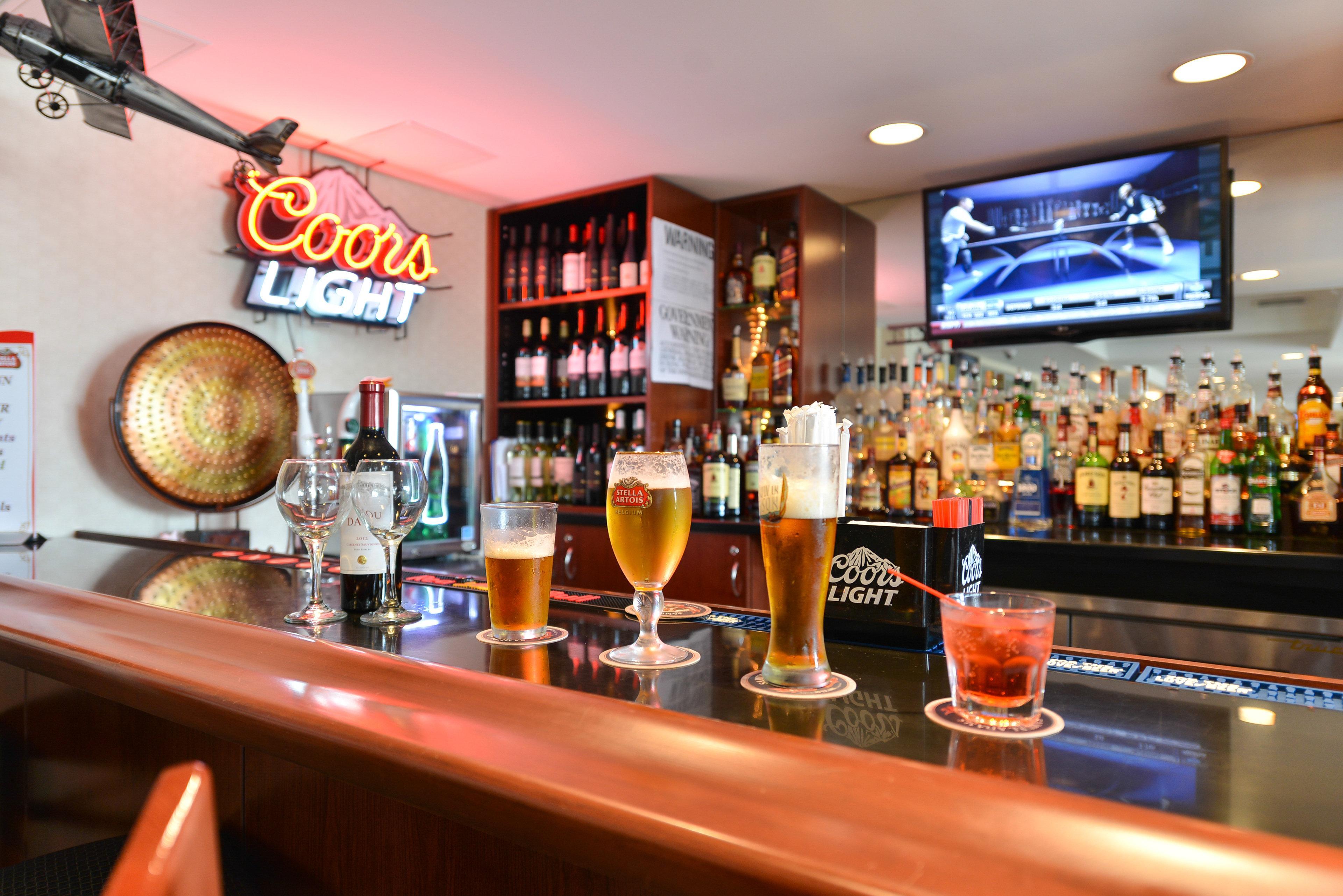 Holiday Inn New York-Jfk Airport Area, An Ihg Hotel Bagian luar foto