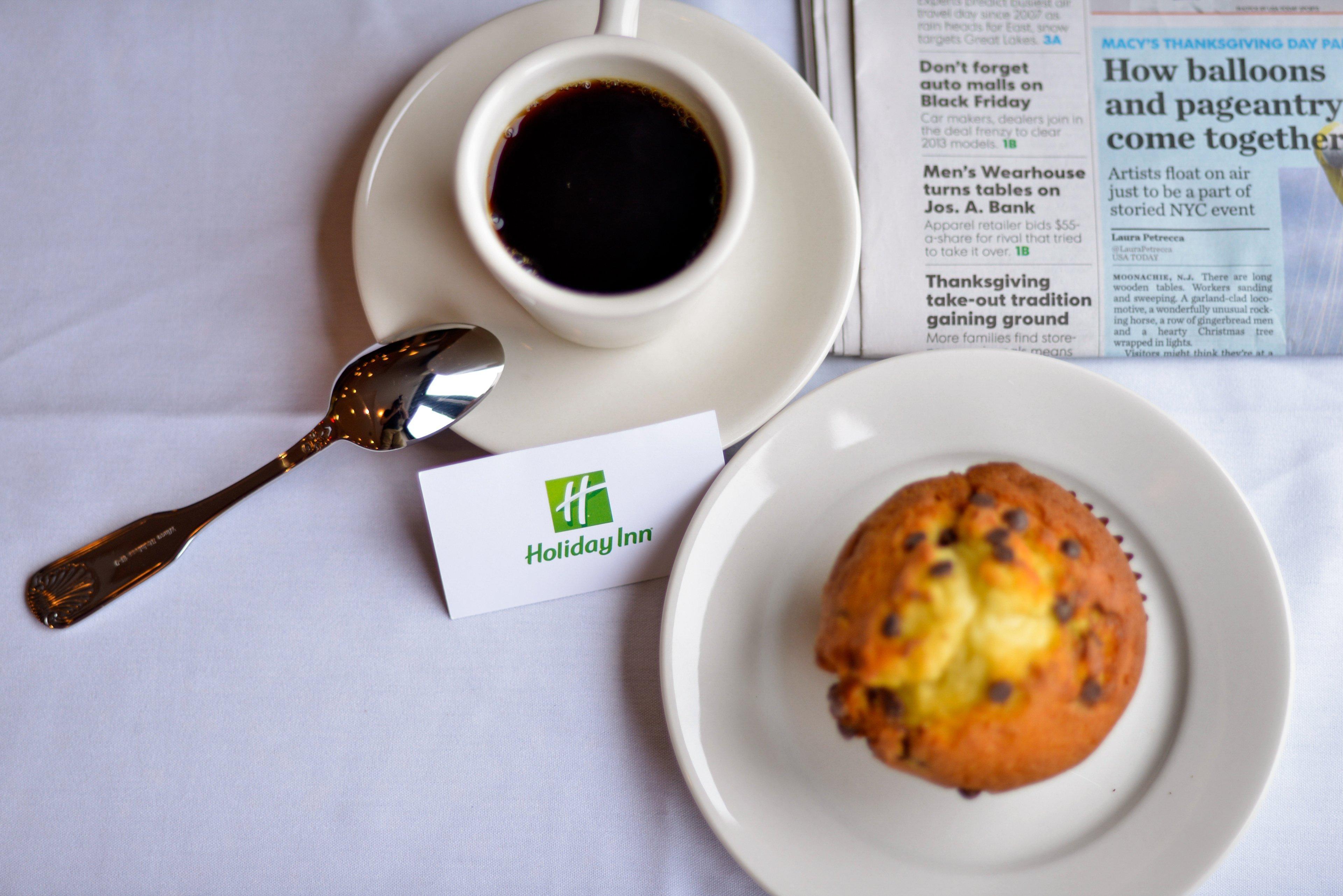 Holiday Inn New York-Jfk Airport Area, An Ihg Hotel Bagian luar foto