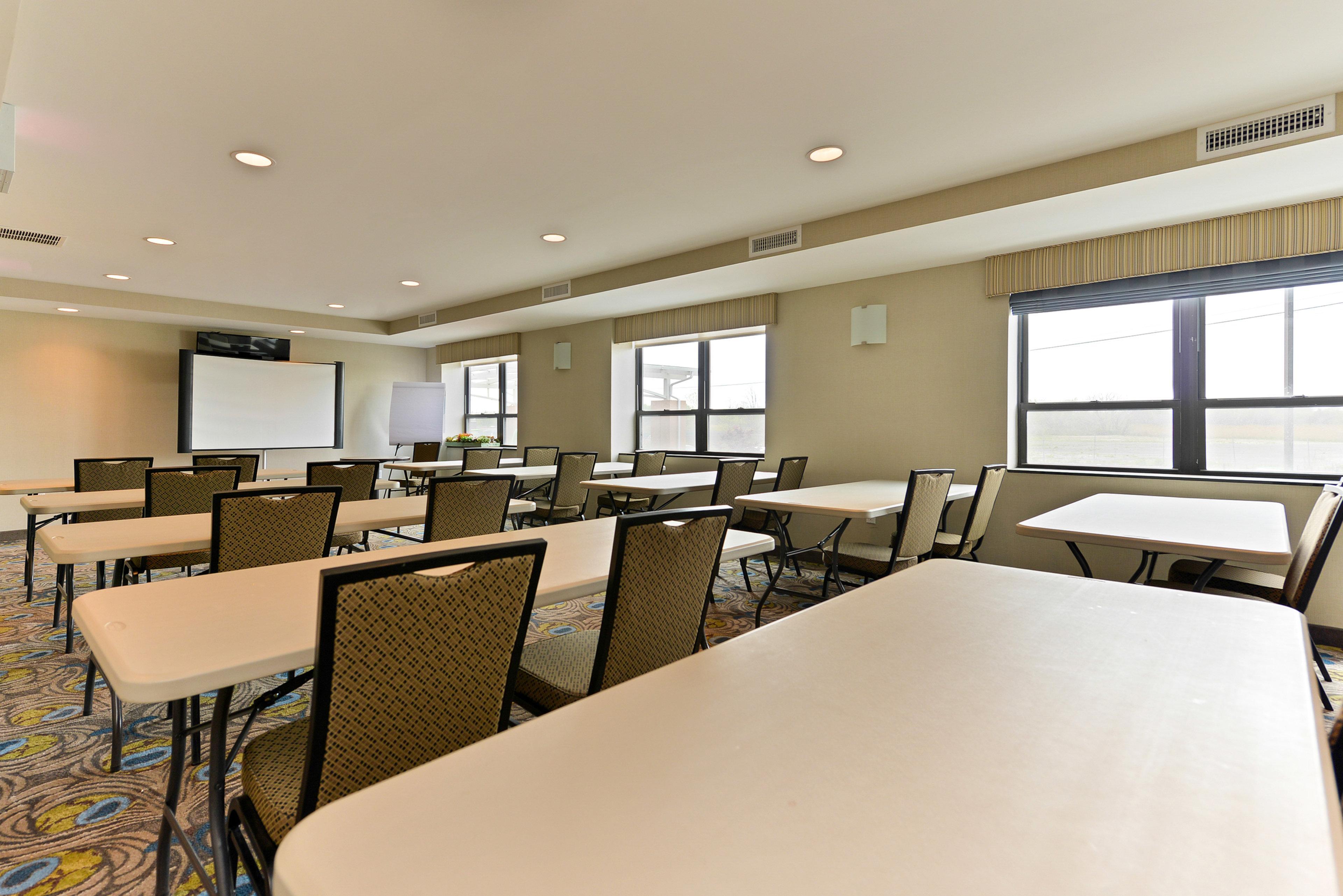 Holiday Inn New York-Jfk Airport Area, An Ihg Hotel Bagian luar foto