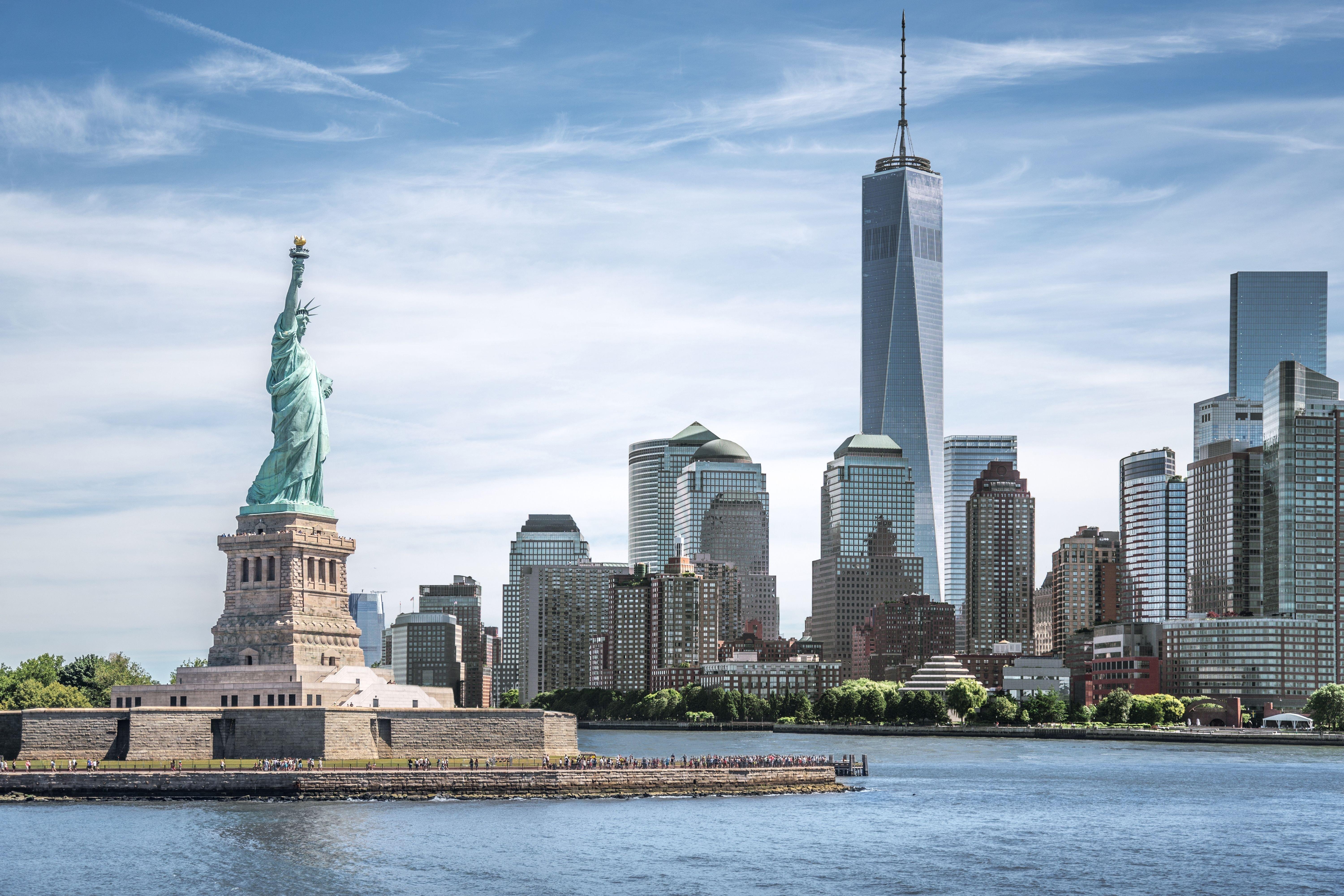 Holiday Inn New York-Jfk Airport Area, An Ihg Hotel Bagian luar foto