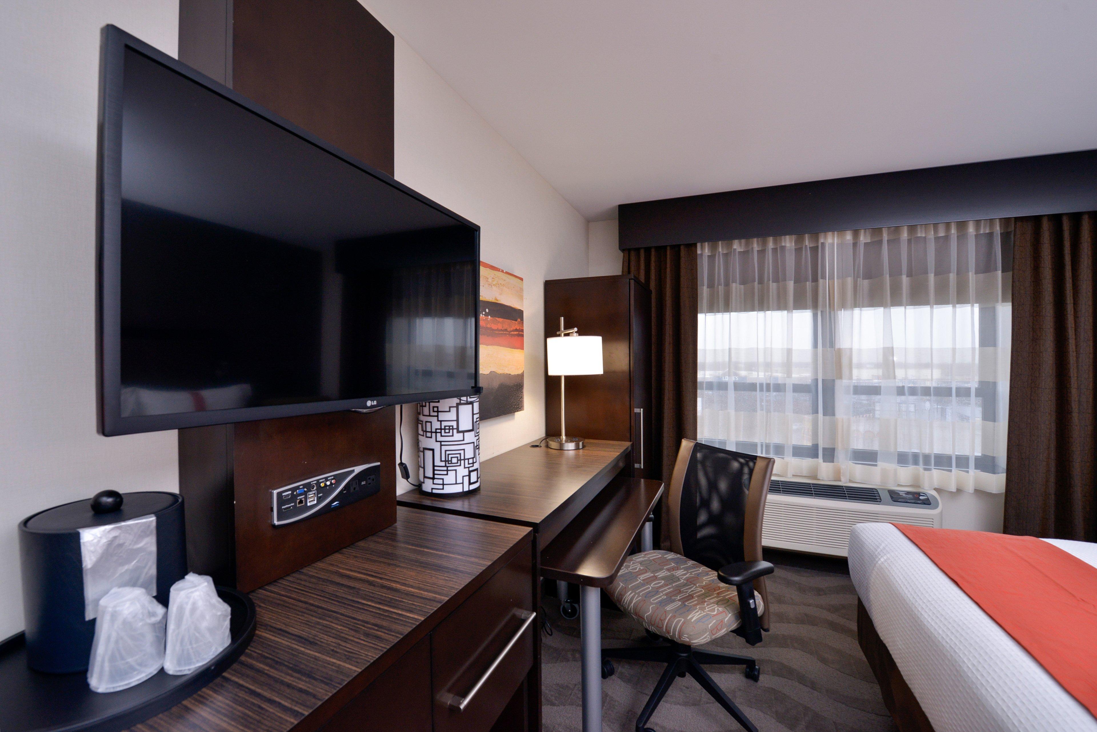 Holiday Inn New York-Jfk Airport Area, An Ihg Hotel Bagian luar foto