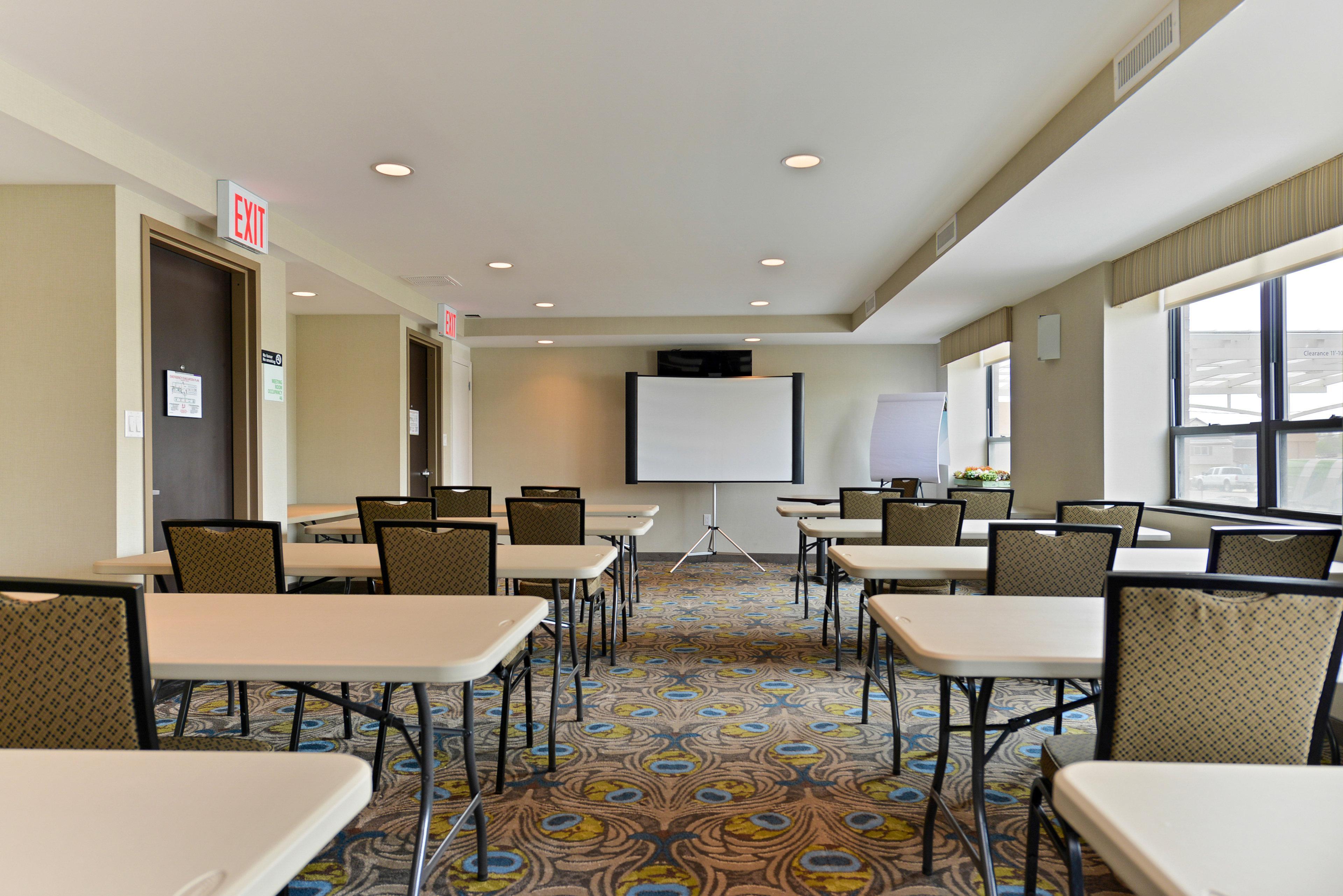 Holiday Inn New York-Jfk Airport Area, An Ihg Hotel Bagian luar foto