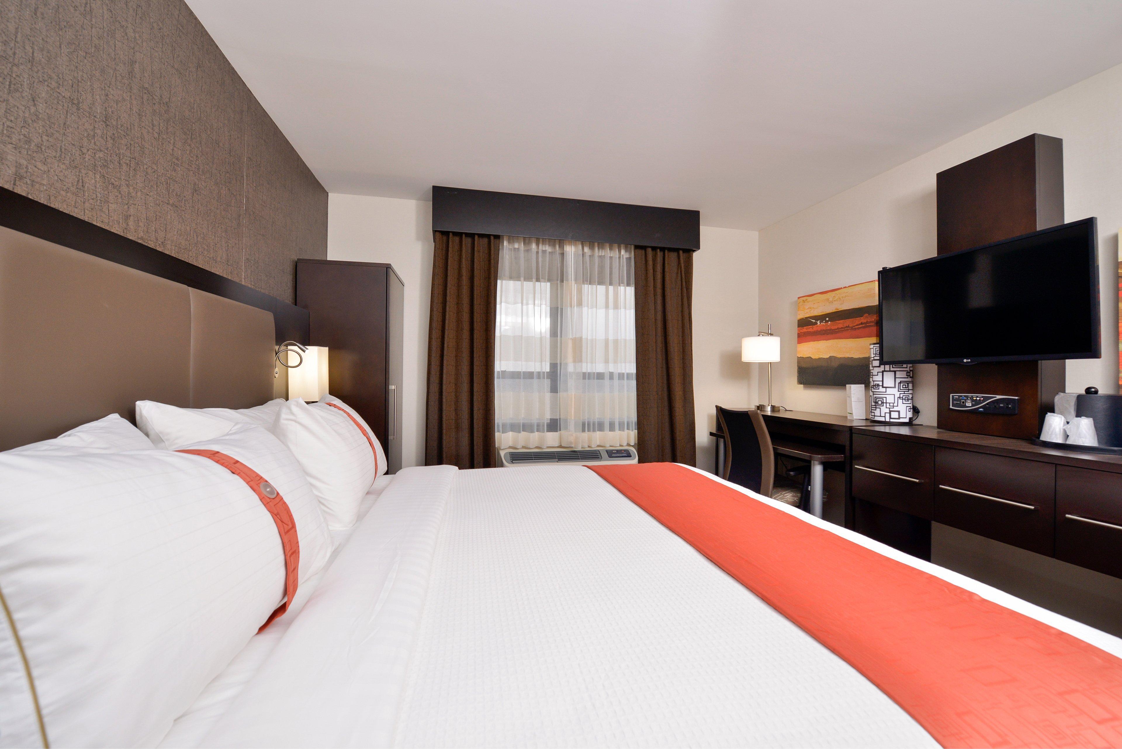 Holiday Inn New York-Jfk Airport Area, An Ihg Hotel Bagian luar foto