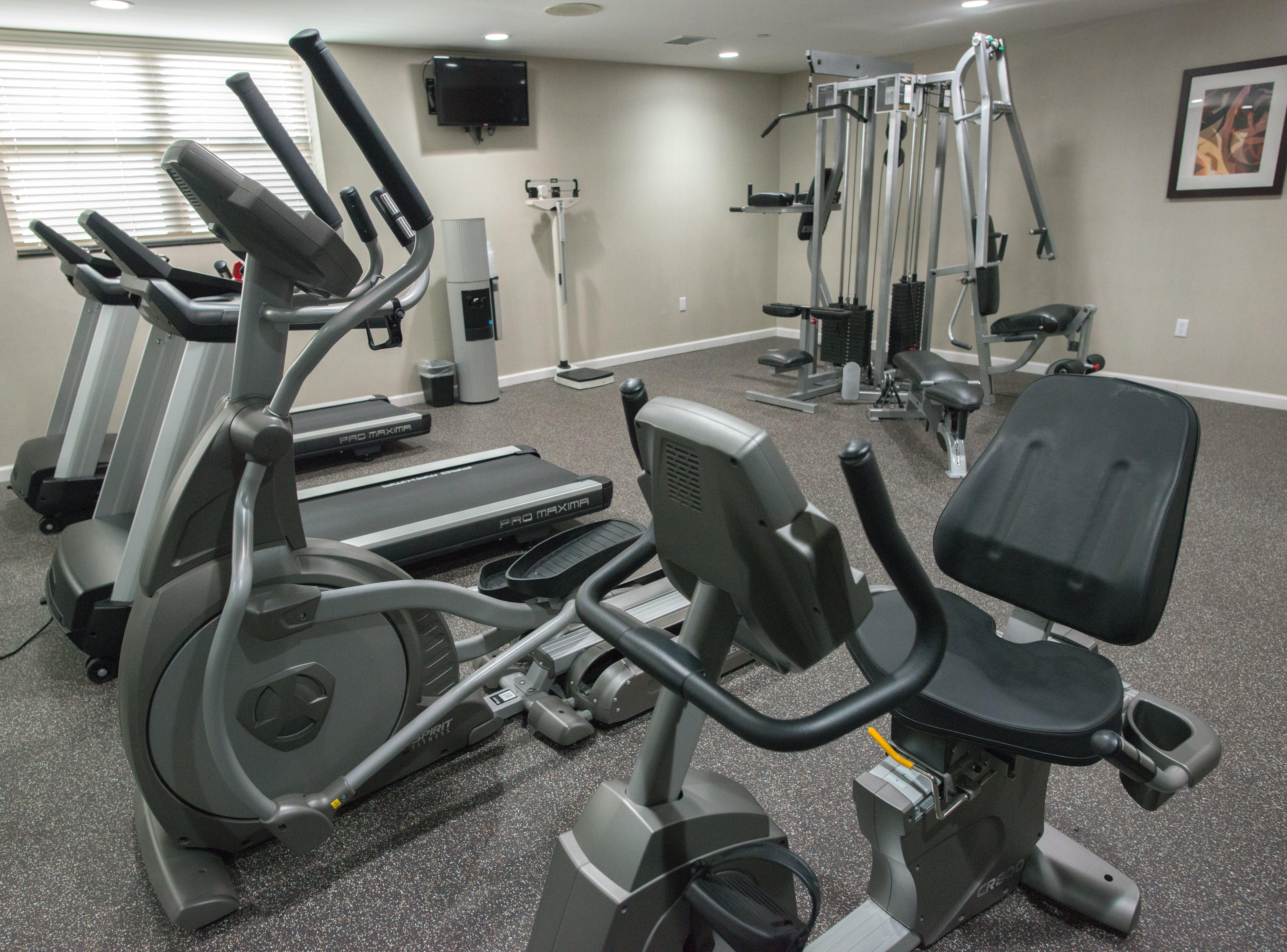 Holiday Inn New York-Jfk Airport Area, An Ihg Hotel Bagian luar foto