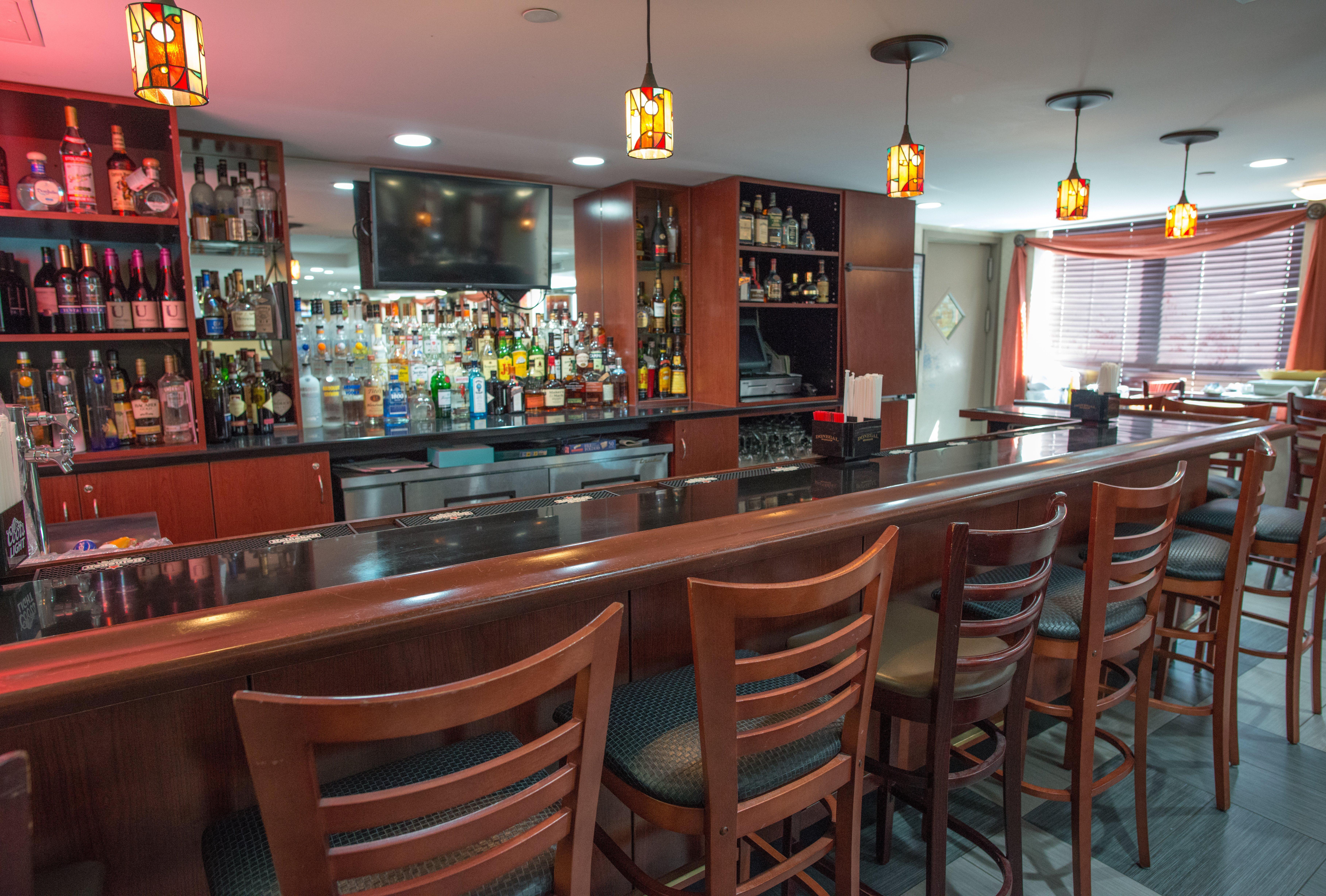 Holiday Inn New York-Jfk Airport Area, An Ihg Hotel Bagian luar foto