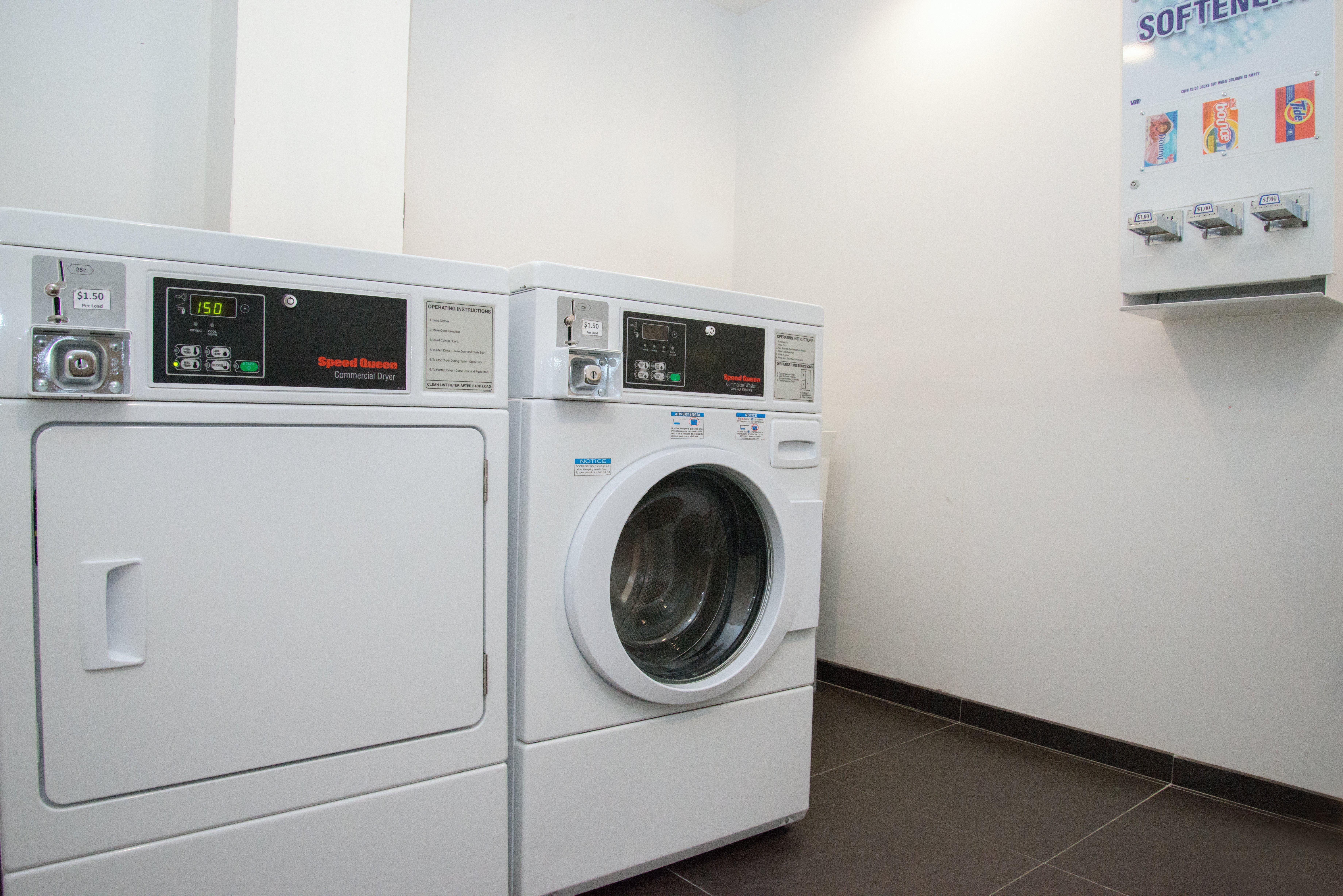 Holiday Inn New York-Jfk Airport Area, An Ihg Hotel Bagian luar foto