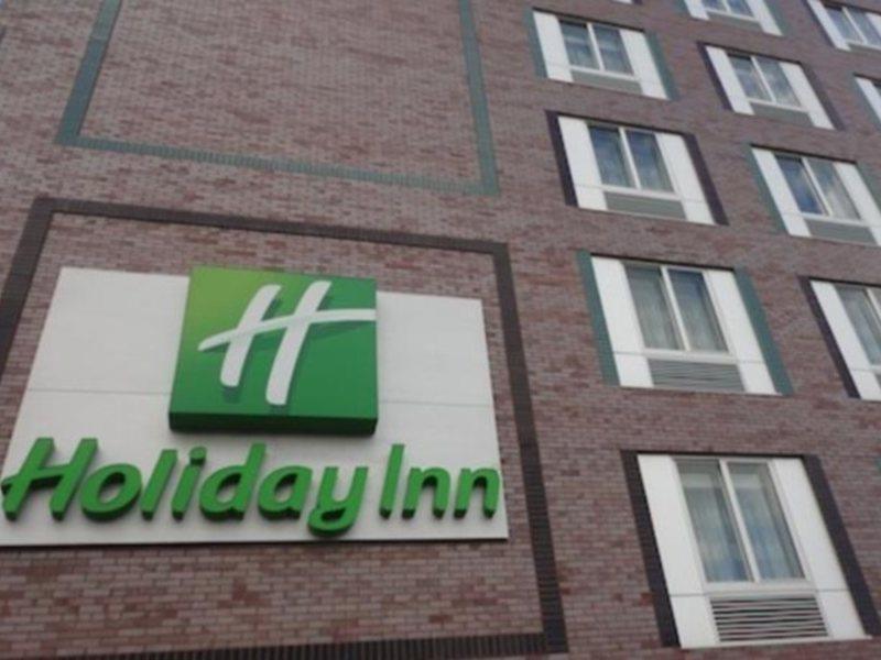 Holiday Inn New York-Jfk Airport Area, An Ihg Hotel Bagian luar foto