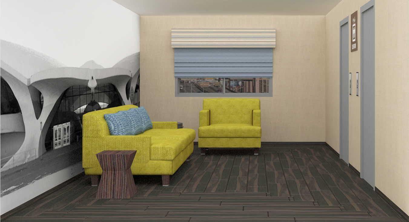 Holiday Inn New York-Jfk Airport Area, An Ihg Hotel Bagian luar foto