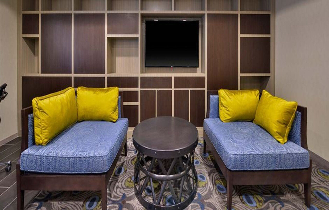 Holiday Inn New York-Jfk Airport Area, An Ihg Hotel Bagian luar foto